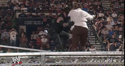 FEATURE: 10 unbelievable “Holy Sh*t” moments from the Attitude Era