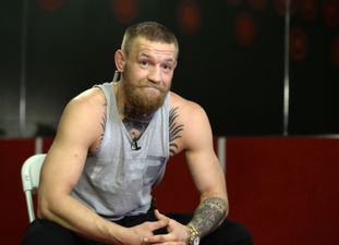 The Twitter reaction to people realising that Conor McGregor is apparently serious about retiring