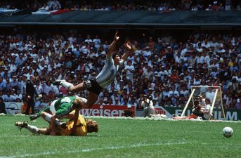 FEATURE: 10 things that happened in every football kick about when you were growing up