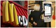 McDonald’s is testing out this brand new self-service feature