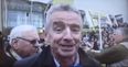 VIDEO: An emotional Mouse Morris and teary Michael O’Leary pay tribute as Rule The World wins Grand National