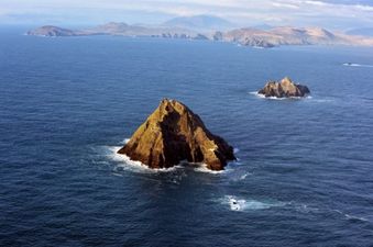 PICS: First images of Star Wars Episode VIII crew setting up in Kerry are here