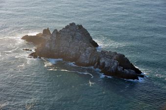 Star Wars director JJ Abrams says he was moved to tears while filming in Ireland