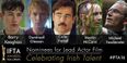 PICS: Here are all the winners from the IFTAs 2016 including Irish legend Liam Neeson