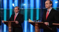 Fine Gael and Fianna Fáil have agreed to hold talks on creating a government next week