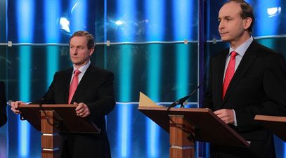 Fine Gael and Fianna Fáil have agreed to hold talks on creating a government next week