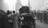 VIDEO: Amazing archive footage shows the road to Irish Independence and Civil War