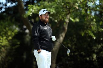 PIC: Shane Lowry and Graeme McDowell have paid tributes to Danny Willett after stunning US Masters victory