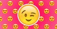 Redheads, llamas, and salt – just some of the 157 new emojis to be released in 2018
