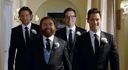 Here’s how much it’ll cost you to go to your mate’s wedding