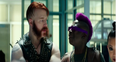VIDEO: A first look at Sheamus in the new Teenage Mutant Ninja Turtles flick