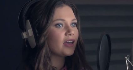 WATCH: Longford student performs an amazing rendition of ‘Empire State of Mind’