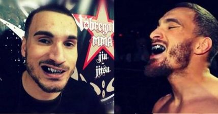 João Carvalho’s brother calls for MMA event in Dublin this weekend to go ahead