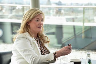 JOE speaks to AIB Start-up Academy finalist, Topper Technology