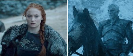 Game of Thrones: 9 very interesting things that you may have missed from the latest trailer