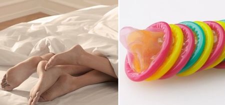 Startling survey shows that Irish people are having more unprotected sex than before