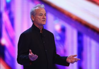 10 reasons why everyone is in love with Bill Murray