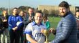 WATCH: Ladies footballer from Donegal racks up incredible personal tally of 4-12 in All-Ireland Colleges Final