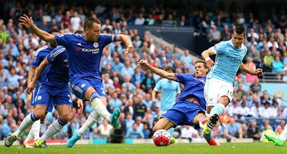 The Great Big Premier League Chelsea v Manchester City Quiz