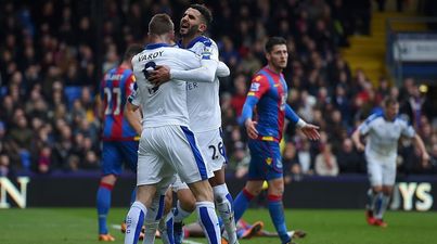Here are the nominees for the PFA Player of the Year and Young Player of the Year