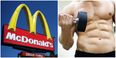 Here’s how long it takes to burn off your favourite McDonald’s meals