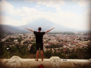 JOE Backpacking Diary #3 – A classic Irish mistake, tummy troubles, Mexican spirits and a crazy graveyard