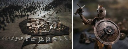 Game of Thrones: This interactive map of the opening credits is incredibly addictive