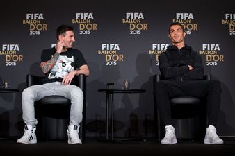 These are the ten highest-paid footballers in the world