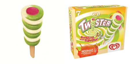 There’s a new Twister in town and it’s ok to start drooling