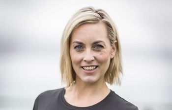 Kathryn Thomas is looking for single men for a bootcamp in Kerry next month