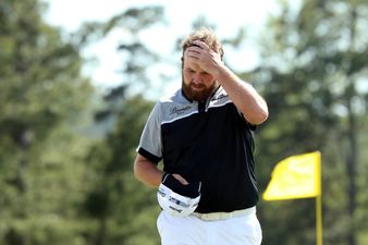 Rory McIlroy lays into USGA as Dustin Johnson pips Shane Lowry to Open win