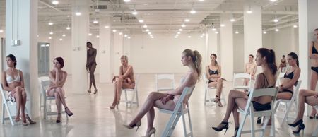 VIDEO: The trailer for Nicolas Winding Refn’s The Neon Demon is trippy as hell