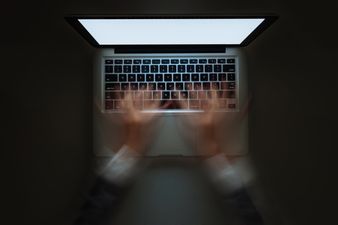Be very wary on your computers today as fears grow of another cyberattack
