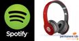 [CLOSED] Win: Spotify Premium & Beats by Dr. Dre thanks to permanent tsb