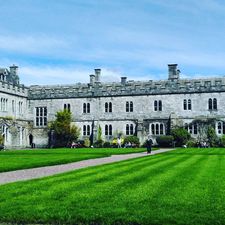 UCC Students’ Union hits out at proposals to restrict opening hours of campus bars during RAG week