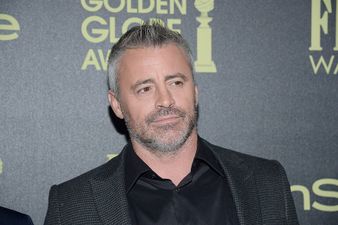 PIC: Matt LeBlanc popped into a Killarney pub ahead of filming Top Gear in Kerry