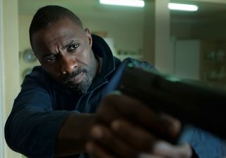 VIDEO: Here’s an exclusive scene from Idris Elba’s new movie Bastille Day