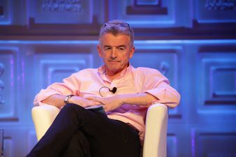 Michael O’Leary has made some controversial comments about the Brexit campaign