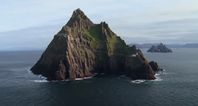 VIDEO: Star Wars cast describe Skellig Michael as “indescribably beautiful” in stunning Tourism Ireland promo