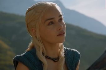 The latest episode of Game of Thrones accidentally leaked online early