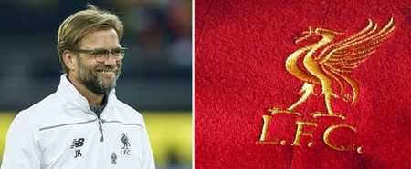 PICS: If this is Liverpool’s jersey for next season then their fans will be very happy
