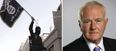 Northern Irish politician claims that the IRA and ISIS may be working together