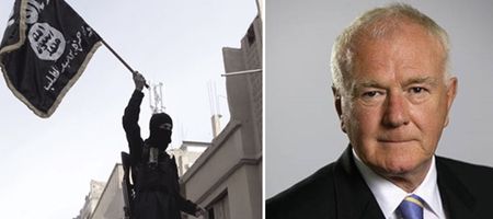 Northern Irish politician claims that the IRA and ISIS may be working together