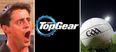 Top Gear will be filming a GAA game this weekend