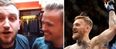 WATCH: Al Foran’s amazing impressions of McGregor, Rooney and more have been viewed 1m times in just 12 hours