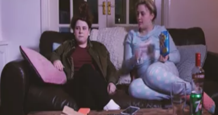 VIDEO: Gogglepox, Ireland’s answer to Gogglebox, is back…