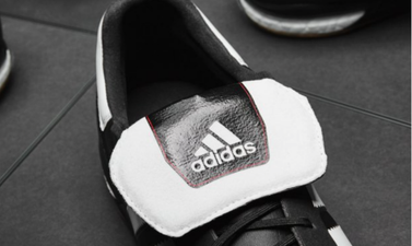 PICS: Adidas have re-released one of their most iconic football boots and they’re gorgeous