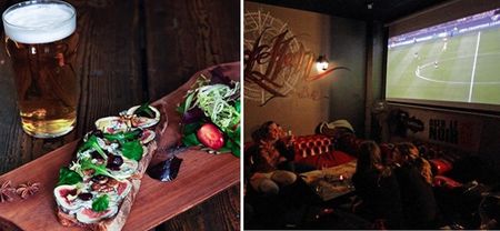 COYBIG: 8 great bars in Paris that Irish football supporters should visit