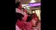 VIDEO: This best man’s speech/song in Co. Mayo got a lot of laughs from the crowd