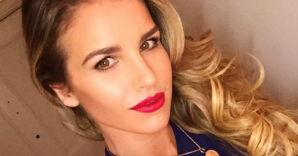 Vogue Williams will take LSD or a ‘similar substance’ as part of new RTÉ show